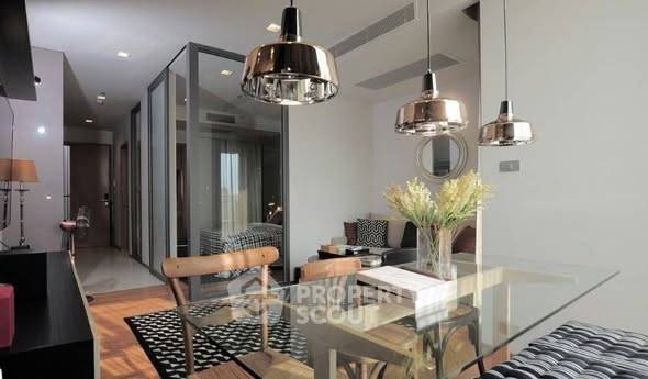 靠近 BTS Nana 的 Hyde Sukhumvit 13 公寓 1 居公寓 (ID 2469905)