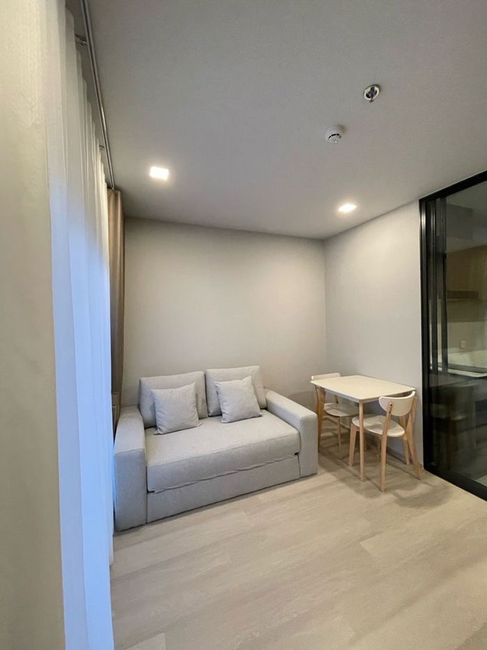 Condo for Rent Life Phahon-Ladprao