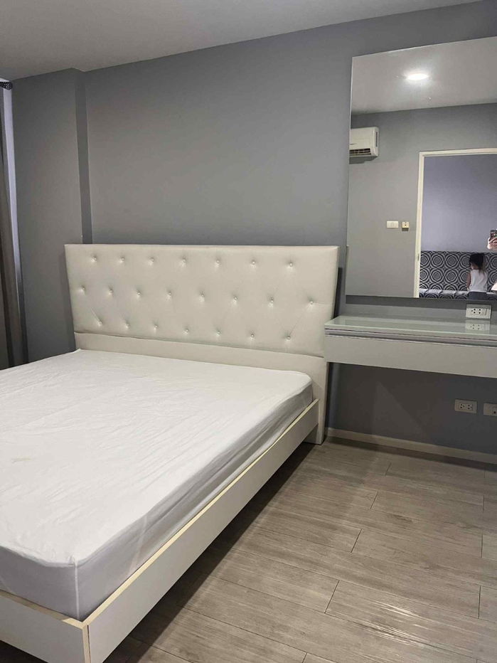 S-fifty south pattaya tower 4floor2 1 bedroom 32 sqm