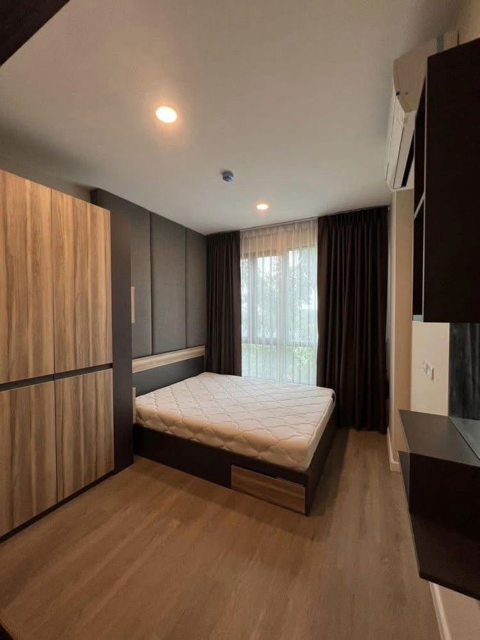 The Cube Plus Phaholyothin 56 for rent ✨ Fully furnished