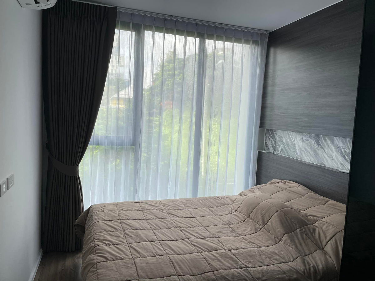 🍀 For Rent The Origin Ratchada - Ladprao 🍀 Add Line ID: @zcondo (with@) 🔥 C4952