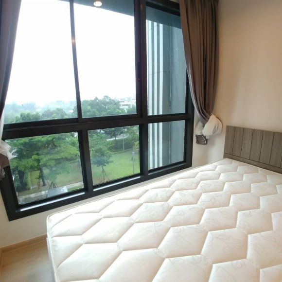 @Condorental condo for rent  IDEO Sathorn - Thapra