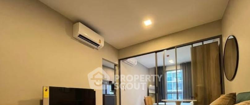 1-BR Condo at Quintara Phume Sukhumvit 39 near BTS Phrom Phong (ID 2466623)