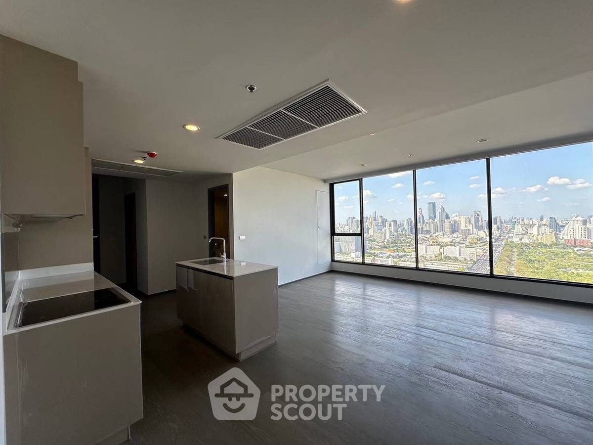 3-BR Condo at COCO Parc near MRT Khlong Toei (ID 1546163)