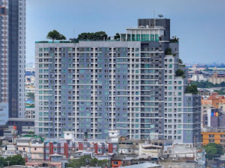 HotDeal​🔥🔥  For Rent​ | Prime Location and Special Price, Condo at Life @ Ratchada - Huaikwang MD-25034942