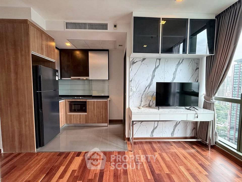 1-BR Condo at Wish Signature Midtown Siam near BTS Ratchathewi (ID 2470529)