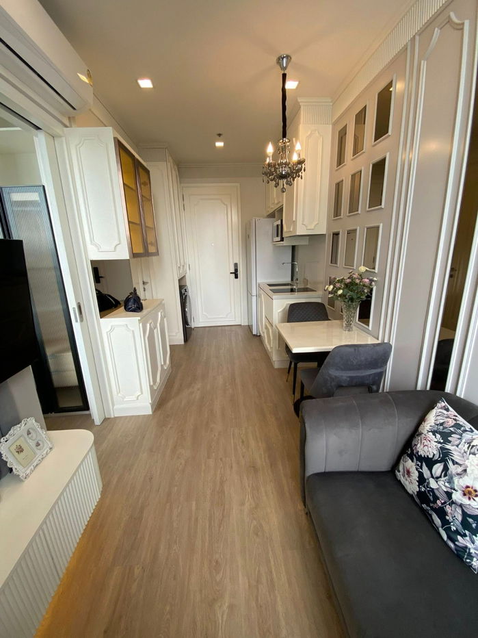 PFD-07641 Condo for Rent: Noble State 39 Schedule a viewing ■ Line: @propertyfinder