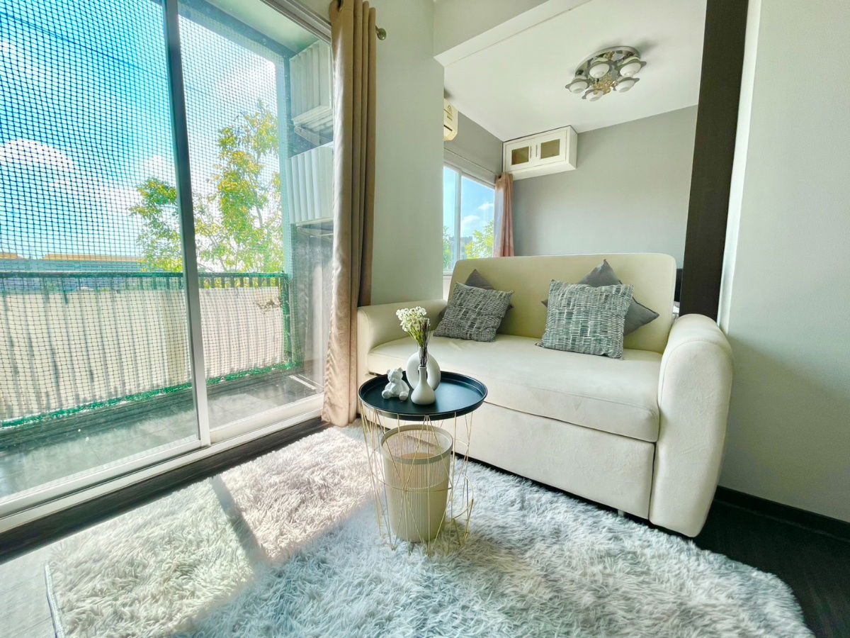 aspace kaset nawamin ကွန်ဒိုငှားရန်ရှိသည်။