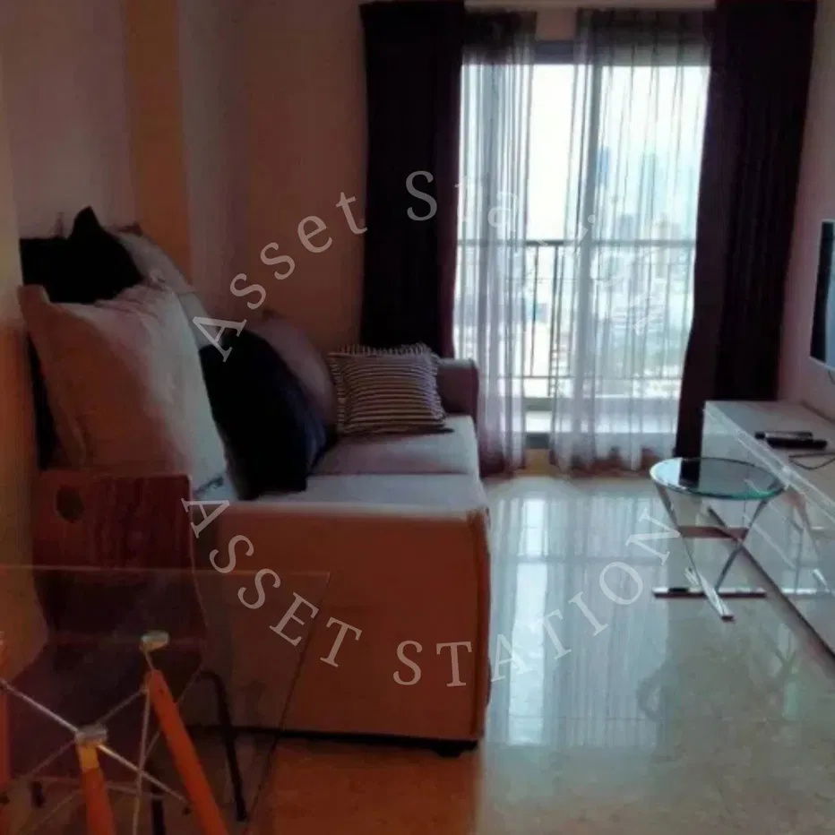 💎 ငှားရန်ရှိသည် - BTS Thonglor အနီးရှိ The Crest Sukhumvit 34 ၊ ဇိမ်ခံကွန်ဒို ✨