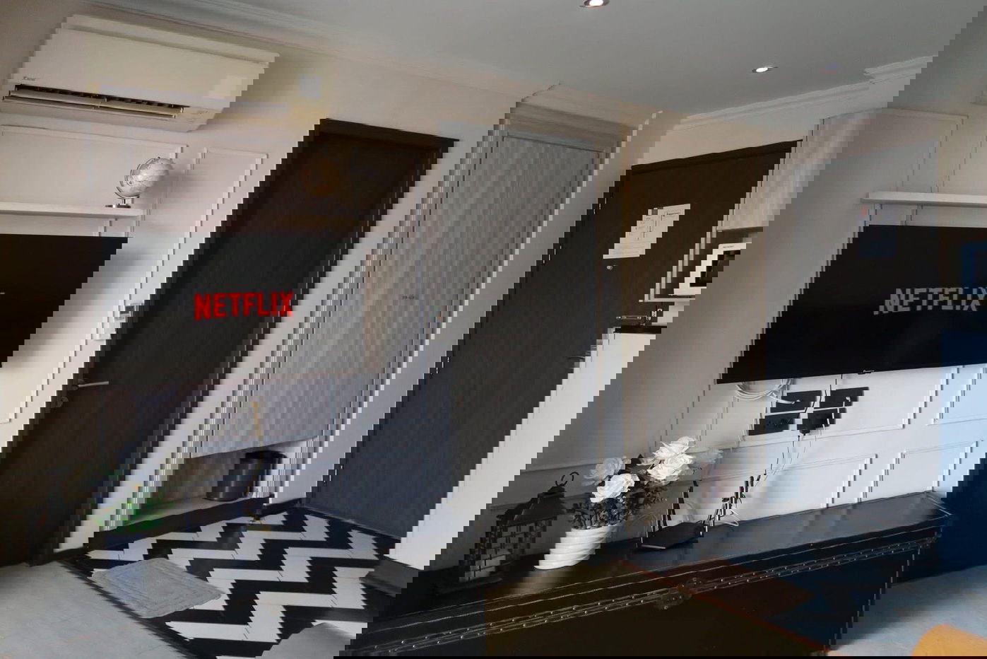 芭堤雅威尼斯特色公寓度假村 – 出租