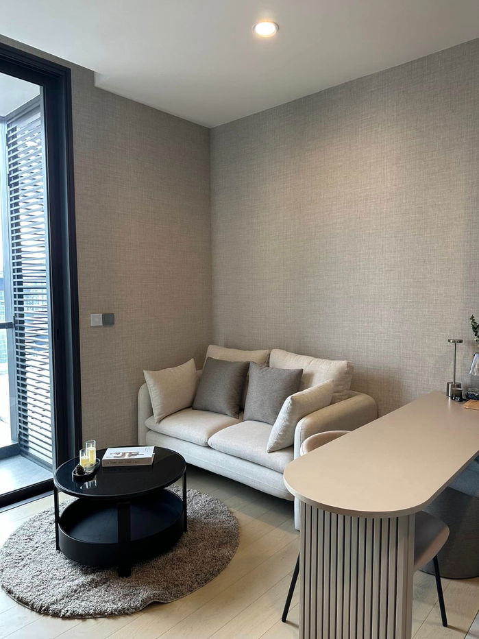 Condo for Rent The Extro Phayathai - Rangnam