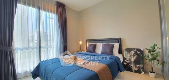 1-BR Condo at Rhythm Sukhumvit 36-38 near BTS Thong Lor (ID 2469910)