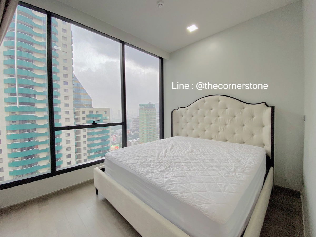 ✨Luxury Condo✨Ready to move in❗️"𝐂𝐞𝐥𝐞𝐬 𝐀𝐬𝐨𝐤𝐞" 2 Bedroom 2 Bathroom Size 70 Sq.m. MRT-Sukhumvit ,BTS-Asoke