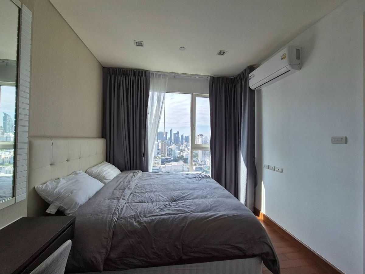 ให้เช่า Ivy ทองหล่อ 1 ห้องนอน 45 ตรม ราคา 25,000 ต่อเดือน