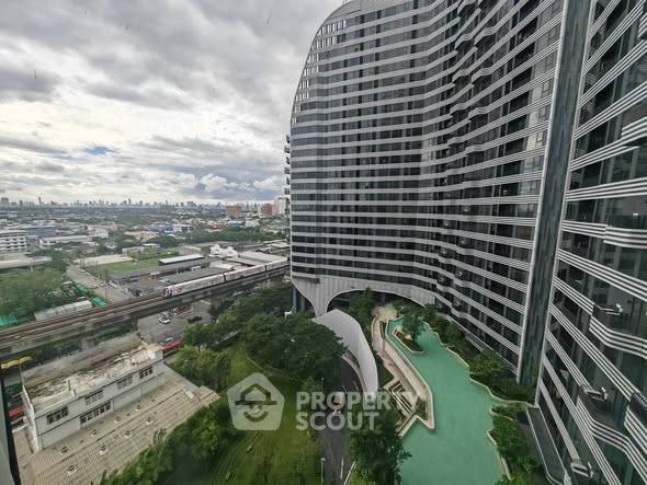 1-BR Condo at Ideo Mobi Sukhumvit Eastpoint near BTS Bearing (ID 2469973)