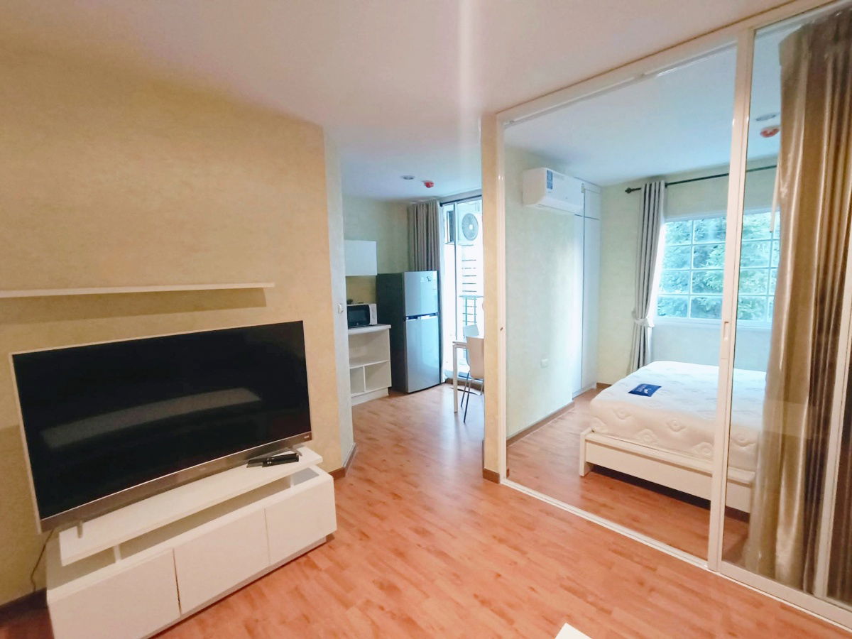Condo for rent Tulip @ Om Noi 6,000