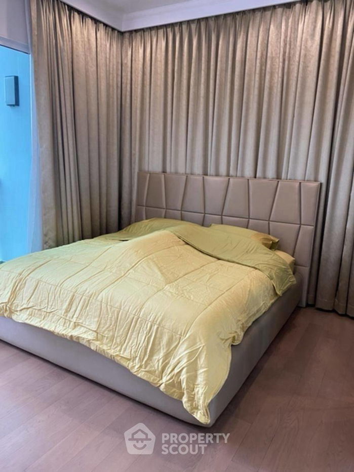 2-BR Condo at Supalai Elite Phayathai near ARL Ratchaprarop (ID 2470500)