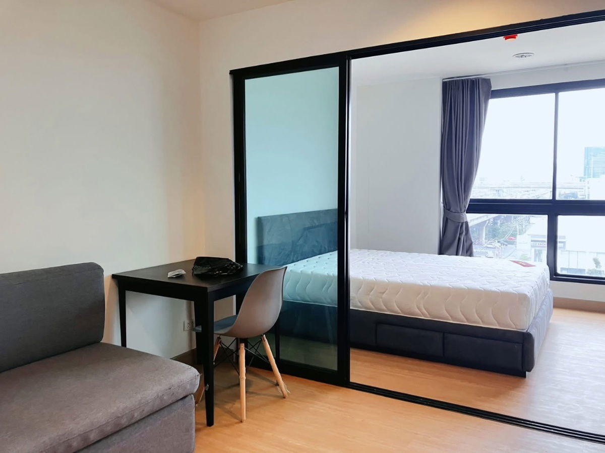 Condo Rise Rama9 For Rent 1 Bedroom