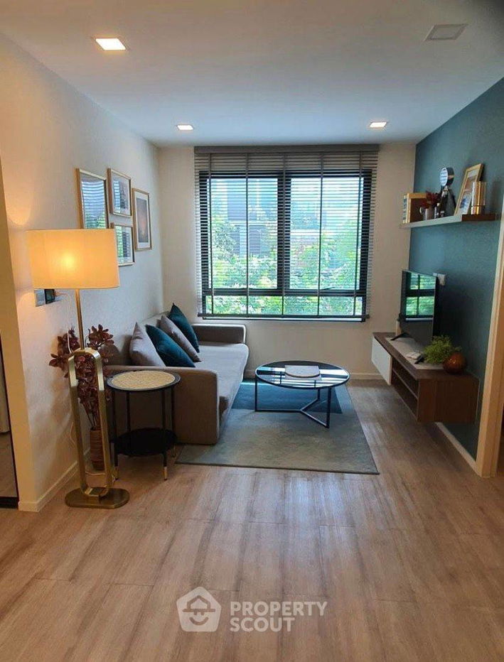2-BR Condo at Atmoz Ladprao 71 in Lat Phrao (ID 2471353)