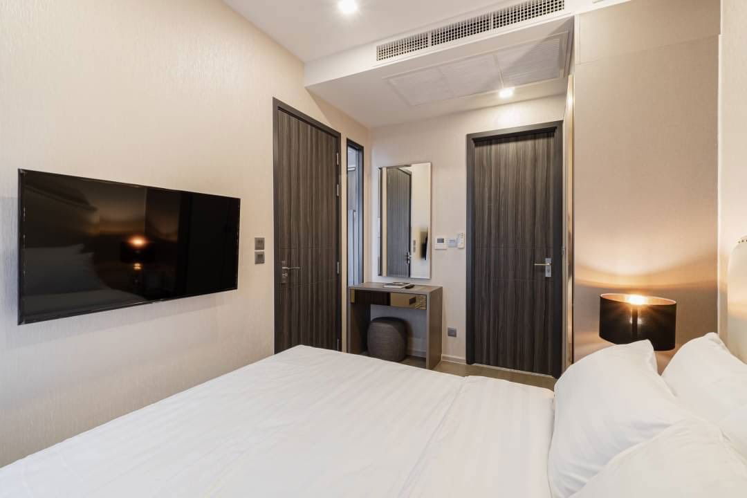 @Condorental condo for rent Ashton Asoke