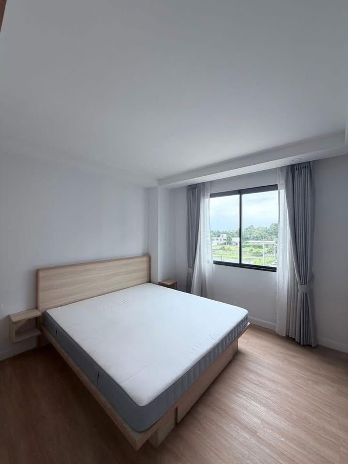 code : E211 V Condo Salaya Bedroom : 1