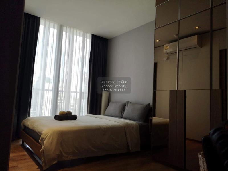 🔥🔥🔥 FOR RENT condo , Park Origin Phrom Phong , BTS-Phrom Phong , Khlong Tan , Khlong Toei , Bangkok , CX-56197 ✅ Live chat with us ADD LINE @connexproperty ✅ 🔥🔥🔥