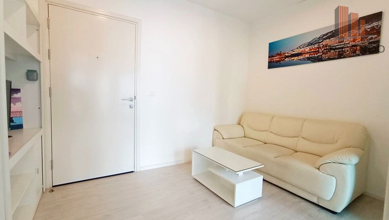 *FOR RENT* Aspire Sathorn-Tha Phra, next to BTS Talat Phlu