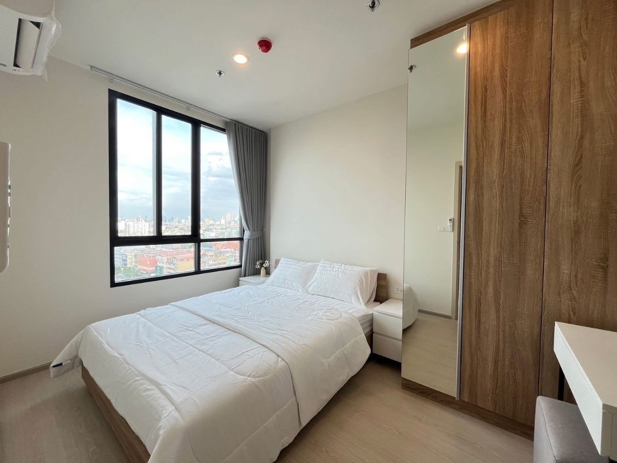 MN3191 Nue Noble Faichai Wanglang Full Furnitured