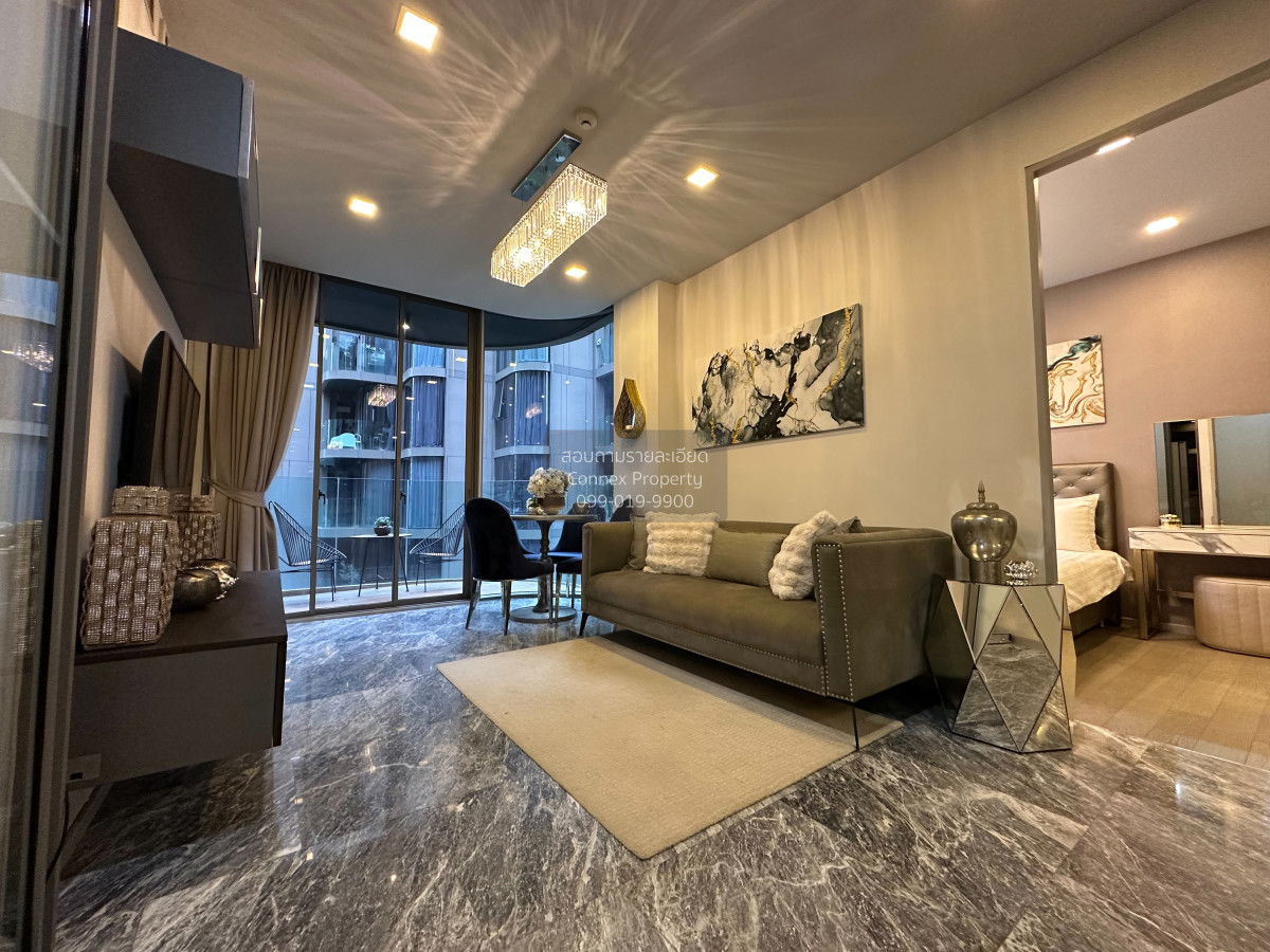 🔥🔥🔥 For Rent Condo , Ashton Residence 41 , nice view , BTS-Phrom Phong , Khlong Tan Nuea , Watthana , Bangkok , CX-139818 ✅ Live chat with us ADD LINE @connexproperty ✅ 🔥🔥🔥