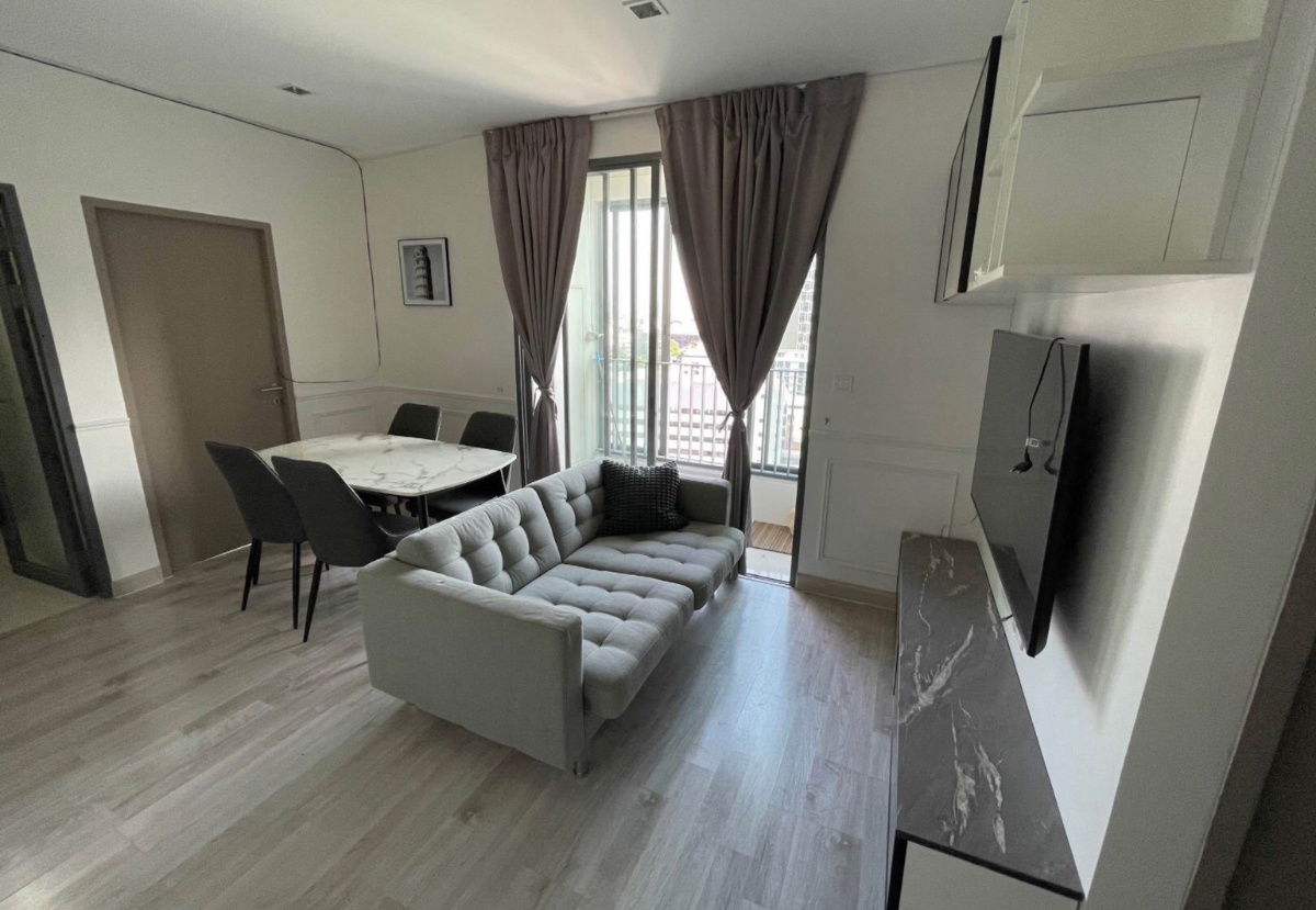 IDEO Mobi Sukhumvit                  81