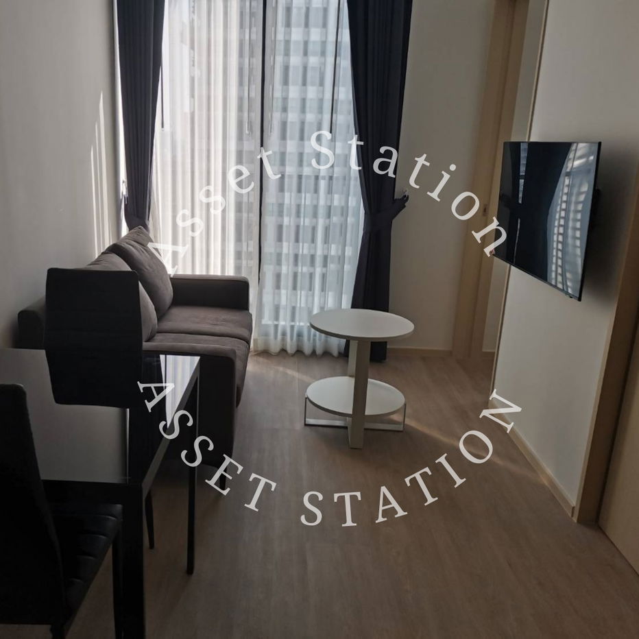Available for rent: Noble State 39 luxury condo at a great price | near BTS Phrom Phong.