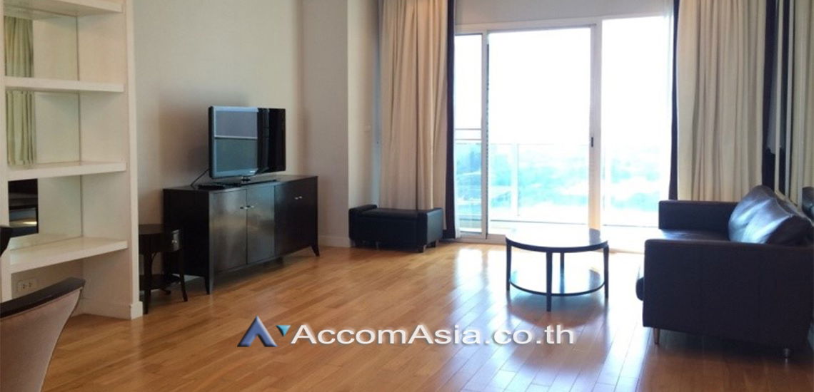 🔼🔽 AccomA 🔽 2 BR Condominium @Millennium Residence @ Sukhumvit (13000428)