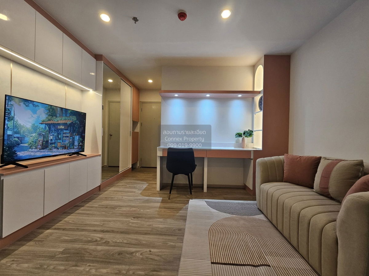 For Rent Condo , Regent Home Bangna (New Project) , Bang Na , Bang Na , Bangkok , CX-139295 ✅ Live chat with us ADD LINE @connexproperty ✅