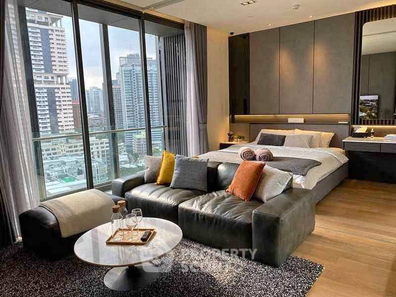 1-BR Condo at Beatniq Sukhumvit 32 near BTS Thong Lor (ID 2471671)