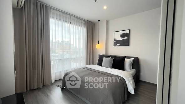 1-BR Condo at Ideo Mobi Rangnam near ARL Ratchaprarop (ID 2469906)