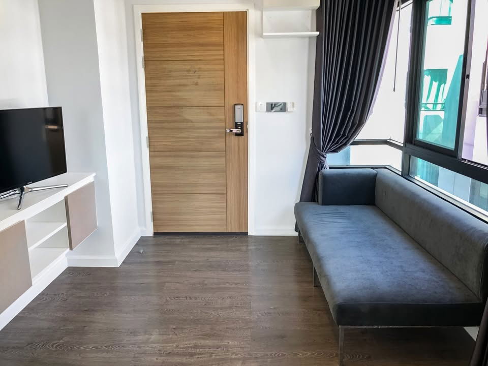 Condo for Rent at Pause Sukhumvit 103 (F6812037)  ID Line : @pccenter