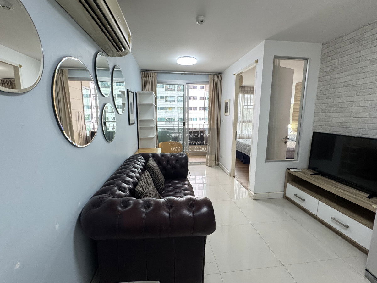 🔥🔥🔥 ให้เช่าคอนโด The Clover ทองหล่อ , BTS-ทองหล่อ , คลองตันเหนือ , วัฒนา , กรุงเทพมหานคร , CX-21252 ✅ แชทสดกับเรา ADD LINE @connexproperty ✅ 🔥🔥🔥