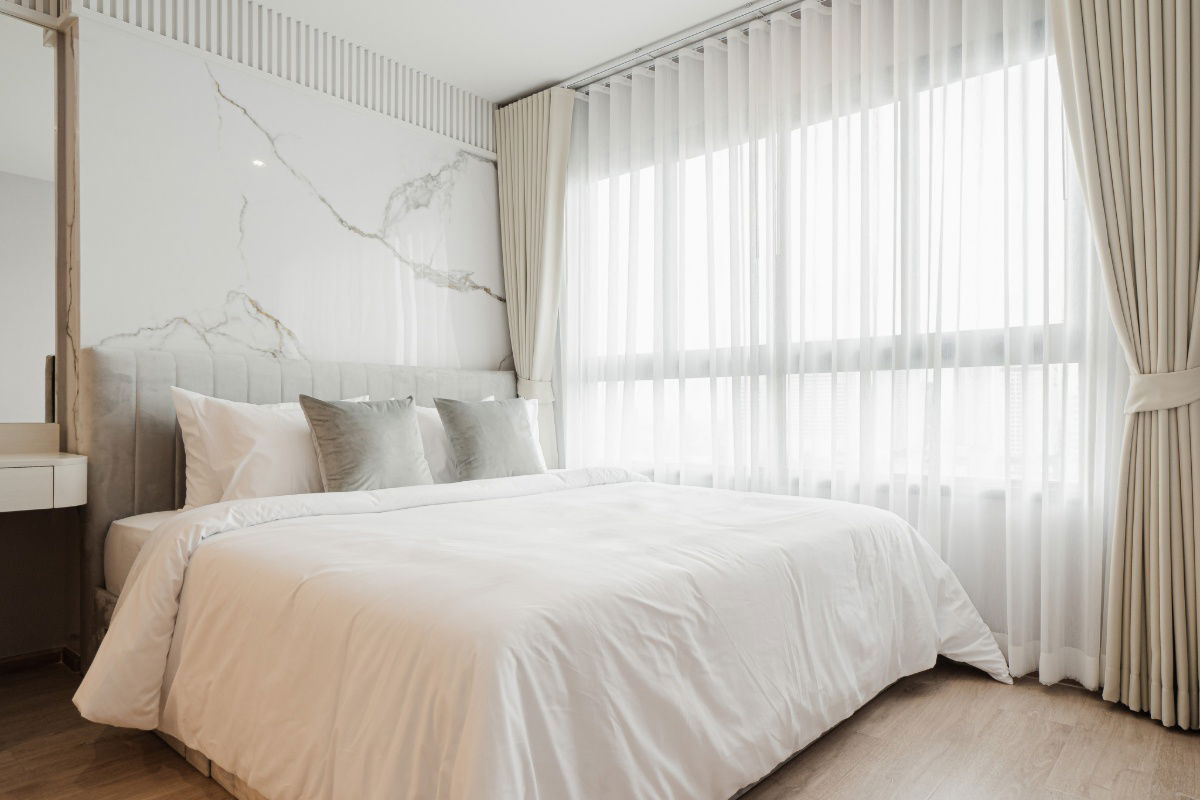 G8748💛ลูกค้าชาวจีน กรุณาเพิ่ม WeChat ค่ะ (ข้างรายละเอียดการติดต่อ) 🅵🅾🆁 🆁🅴🅽🆃 Ideo Rama 9-Asoke 🅻🅸🅽🅴 ❤️💜@condopremium💜❤️พร้อมเข้าอยู่ ⬛🟨 📞 065 695 3645🟨⬛