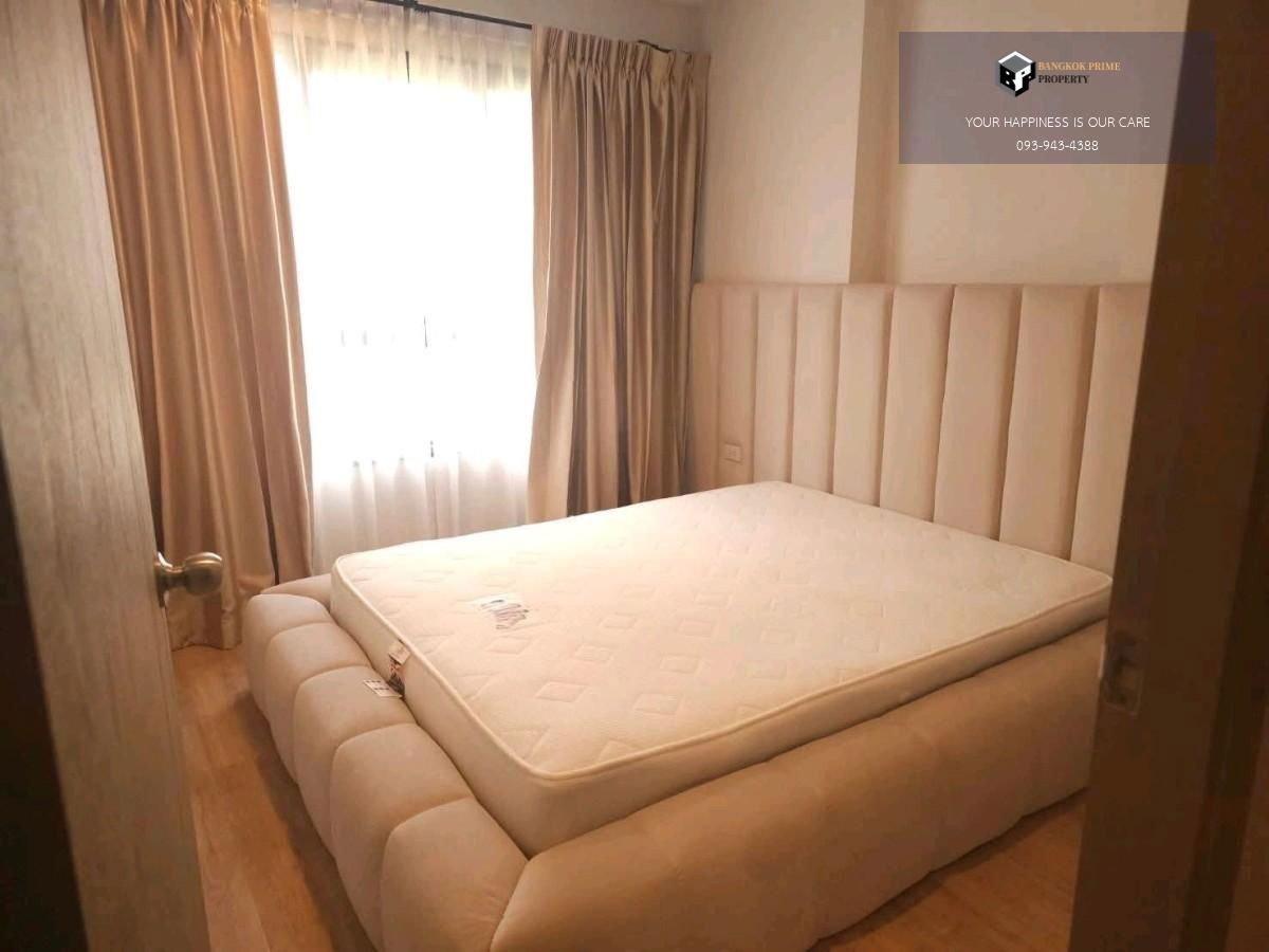 Ideo Asoke-Rama 9 | 🚝Near BTS, MRT Rama 9 #2025121113405