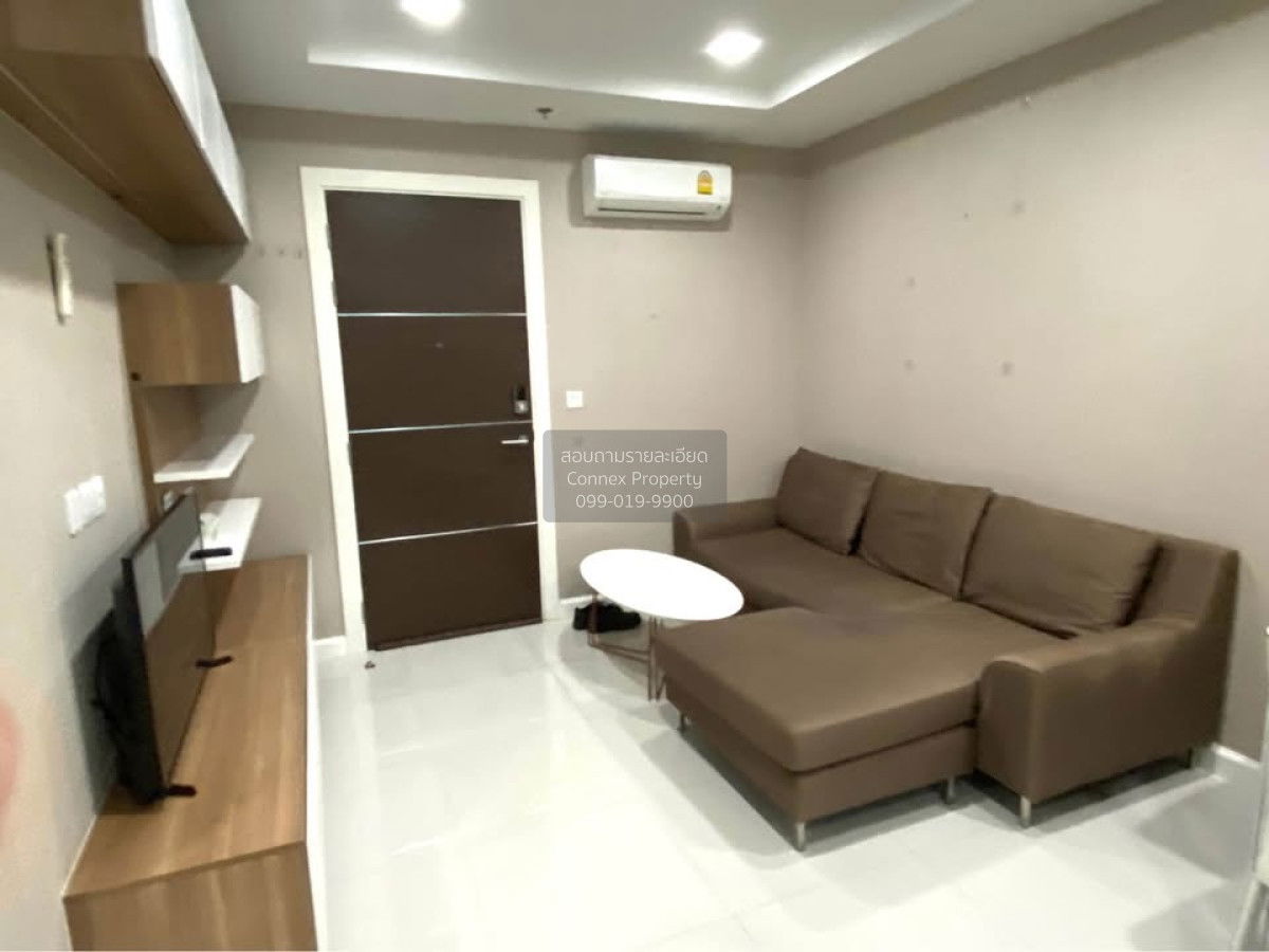 🔥🔥🔥 For Rent Condo , The Metropolis Samrong Interchange , BTS-Samrong , Samrong Nuea , Mueang Samut Prakan , Samut Prakarn , CX-139713 ✅ Live chat with us ADD LINE @connexproperty ✅ 🔥🔥🔥