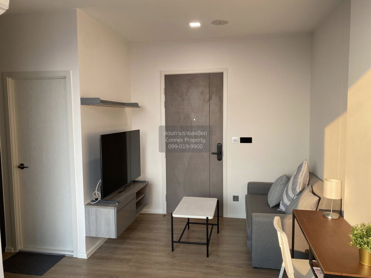 🔥🔥🔥 For Rent Condo , Modiz Rhyme Ramkhamhaeng , Hua Mak , Bang Kapi , Bangkok , CX-139728 ✅ Live chat with us ADD LINE @connexproperty ✅ 🔥🔥🔥