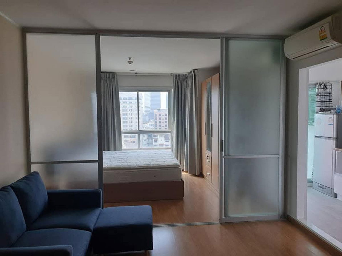 Code: KJ10118  for rent U Delight @ Huay Kwang Station 🔥🔥 Line ID: @kjcondo (with @)🔥🔥