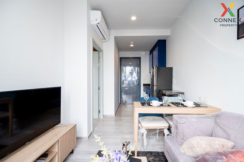 FOR RENT condo , XT Ekkamai , high floor , BTS-Ekkamai , Khlong Tan Nuea , Watthana , Bangkok , CX-00480 ✅ Live chat with us ADD LINE @connexproperty ✅