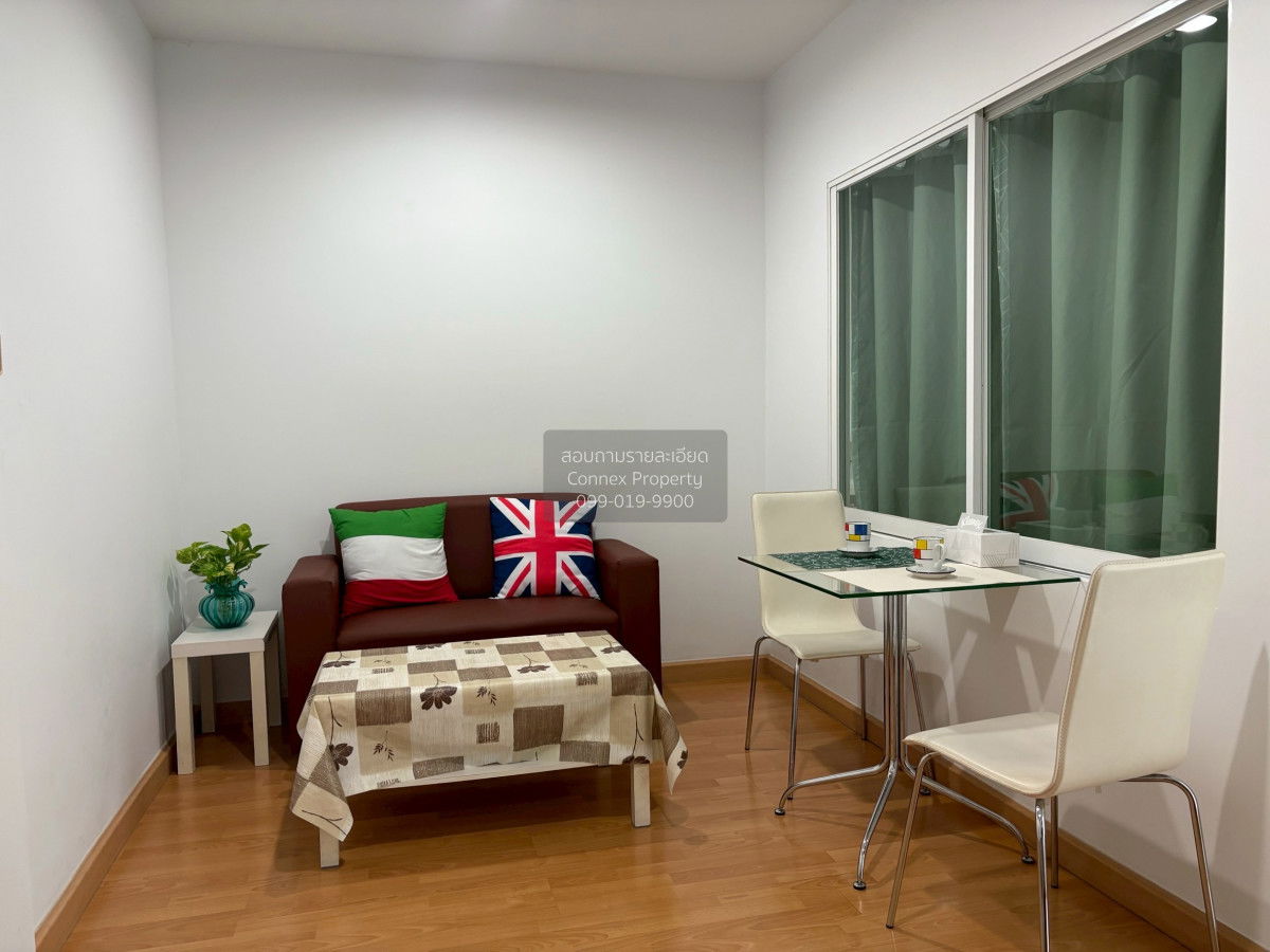 FOR RENT condo , Life @ Phahon - Ari , BTS-Saphan Khwai , Sam Sen Nai , Phaya Thai , Bangkok , CX-48630 ✅ Live chat with us ADD LINE @connexproperty ✅