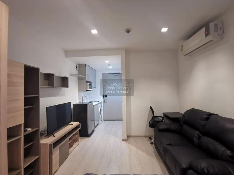 FOR RENT condo , Ideo Mobi Sathorn , BTS-Krung Thon Buri , Bang Lamphu Lang , Khlong San , Bangkok , CX-06317 ✅ Live chat with us ADD LINE @connexproperty ✅