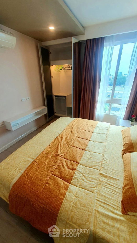 1-BR Condo at Seven Seas Condo Resort Jomtien close to Pattaya (ID 2471641)