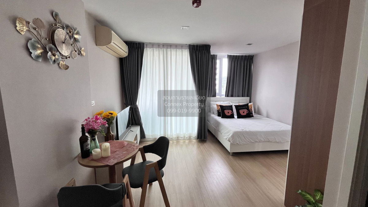 🔥🔥🔥 For Rent Condo , Mayfair Place Sukhumvit 64 , BTS-Punnawithi , Bang Chak , Phra Khanong , Bangkok , CX-139241 ✅ Live chat with us ADD LINE @connexproperty ✅ 🔥🔥🔥