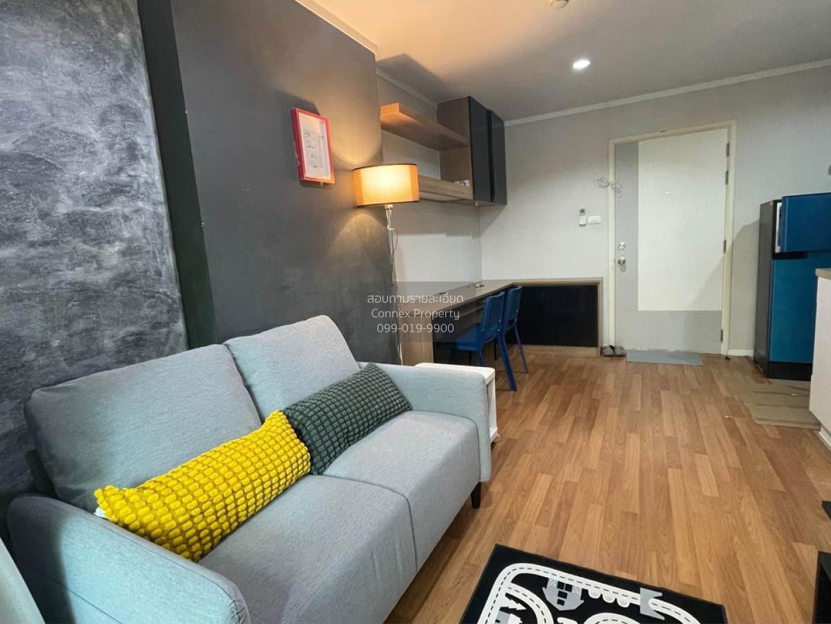 For Rent Condo , Lumpini Park Rama 9-Ratchada , MRT-Phra Ram 9 , Bang Kapi , Huai Khwang , Bangkok , CX-100953 ✅ Live chat with us ADD LINE @connexproperty ✅