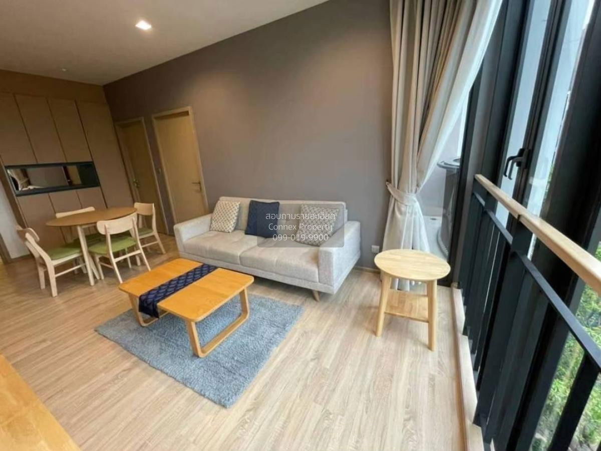 🔥🔥🔥 FOR RENT condo , Kawa Haus , Duplex , nice view , BTS-On Nut , Phra Khanong Nuea , Watthana , Bangkok , CX-02045 ✅ Live chat with us ADD LINE @connexproperty ✅ 🔥🔥🔥