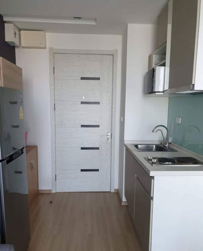 Condo for Rent at Artemis Sukhumvit 77 (F6812004)ID Line : @pccenter